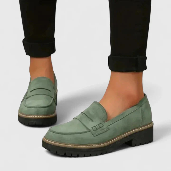 Juniper | Women's Orthopedic Loafers