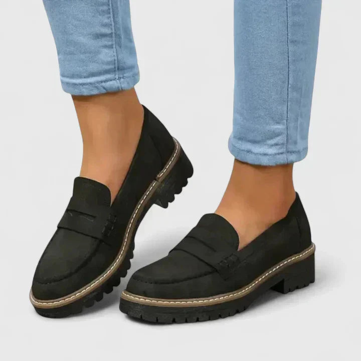 Juniper | Women's Orthopedic Loafers