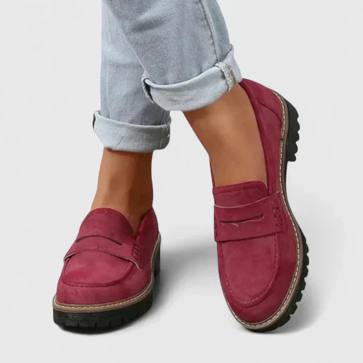 Juniper | Women's Orthopedic Loafers