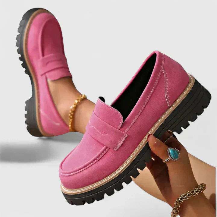 Juniper | Women's Orthopedic Loafers