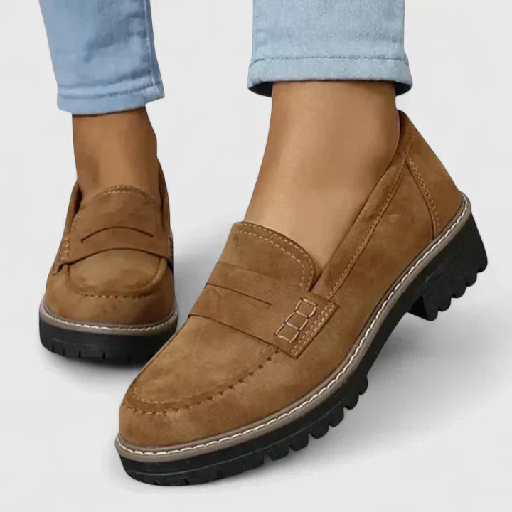 Juniper | Women's Orthopedic Loafers