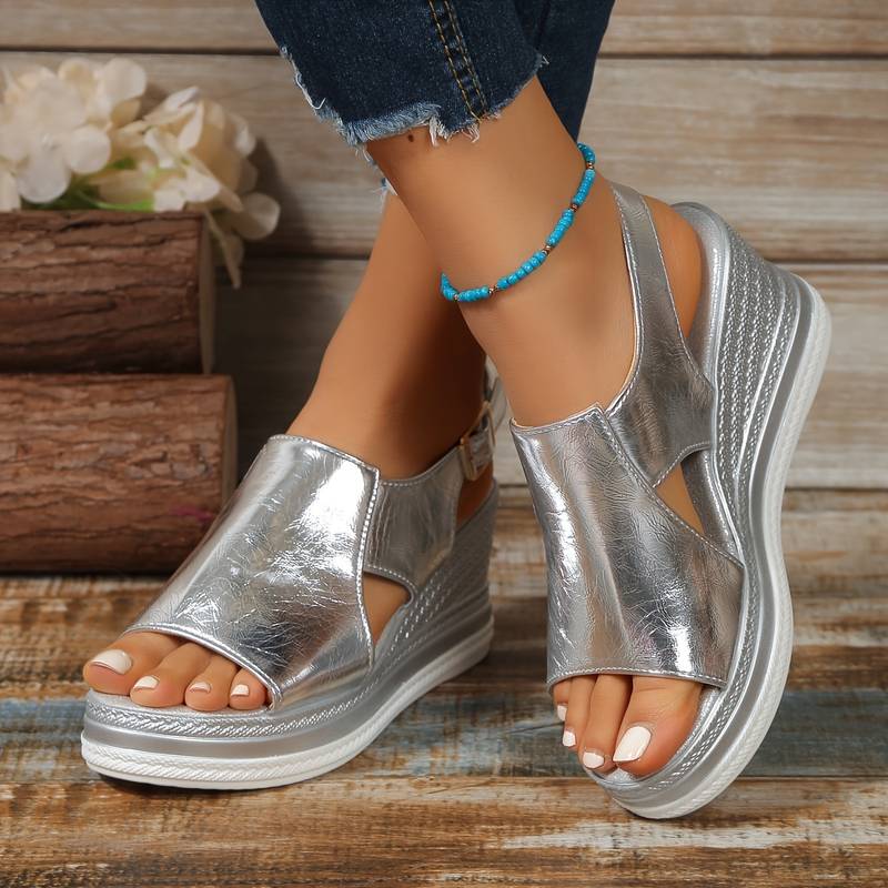 Bianca | Women's Orthopedic Sandals